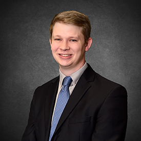 Adam T. Heavin
