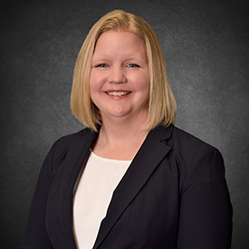 Alison A. Parker