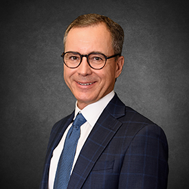 Eric D. Janzen