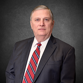 Eric P. Nelson