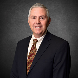 Frederick J. Hegenbart