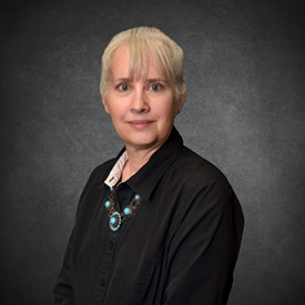 Jeanie M. Anthony