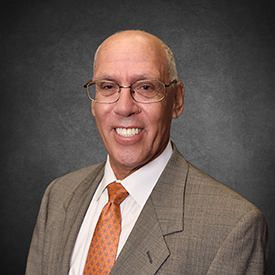 Jerry L. Zimmerman