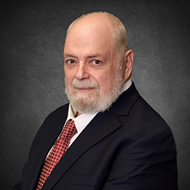 John G. Moyer, Jr.