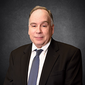 Mark S. Rains