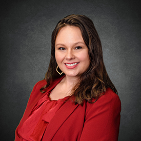 Samanthia S Marshall